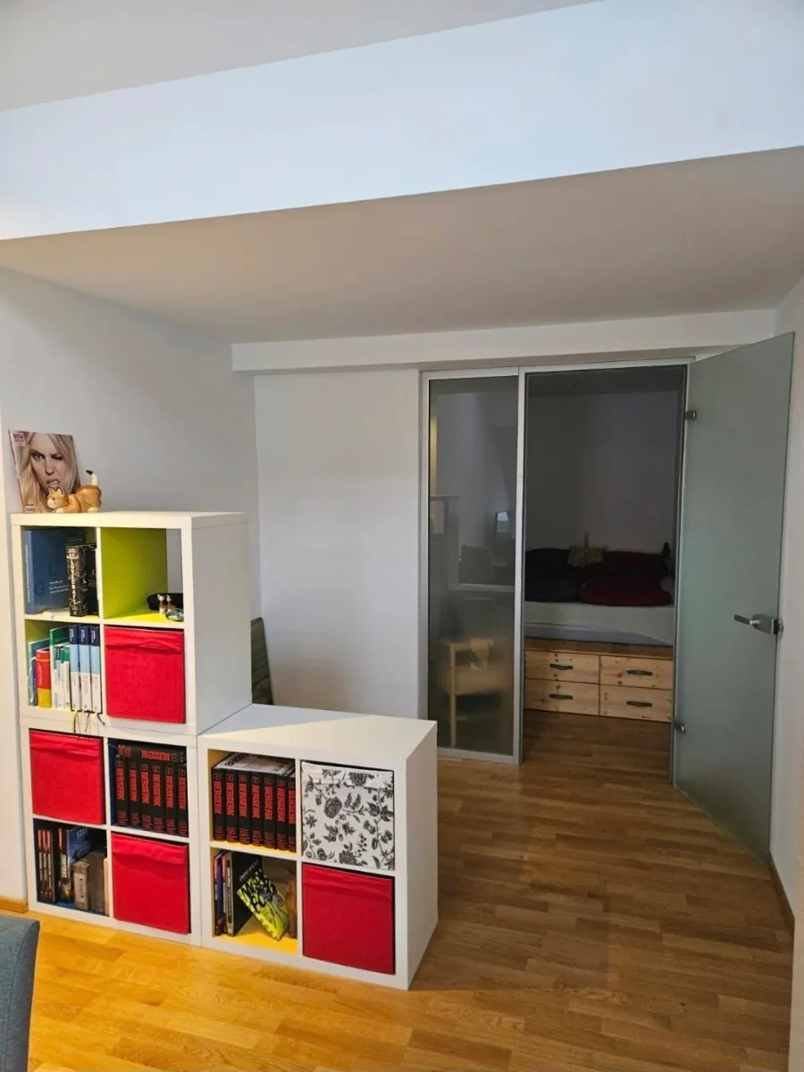 Wohnung – Waidhofen an der Ybbs - Ansicht 3