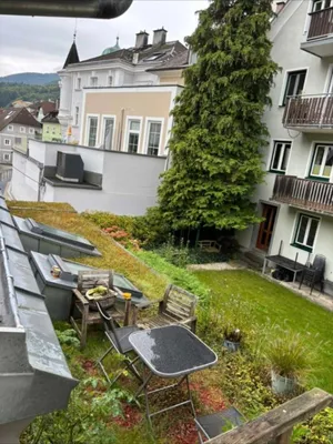 2-Zimmer-Wohnung mieten in Waidhofen an der Ybbs – 51 m², € 672 – Bild 5 von 6