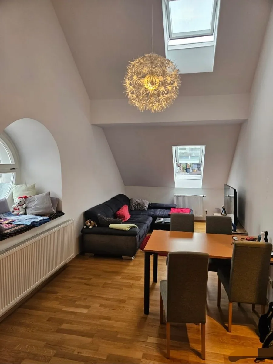 Wohnung – Waidhofen an der Ybbs - Ansicht 2