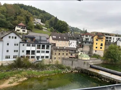 2-Zimmer-Wohnung mieten in Waidhofen an der Ybbs – 51 m², € 672 – Bild 6 von 6