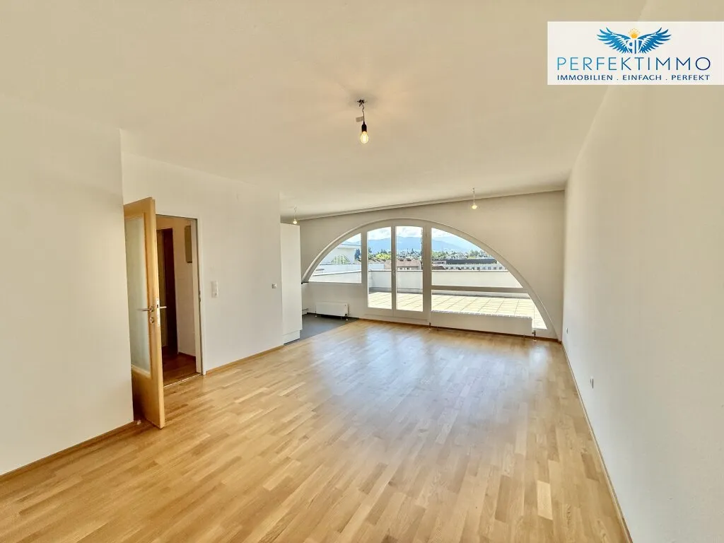 Großzügige Wohnungen mit Loggia oder Terrasse zur Miete, Bregenz