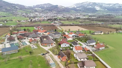 Immobilie kaufen in Kirchdorf an der Krems – 160 m², € 145.000 – Bild 13 von 13
