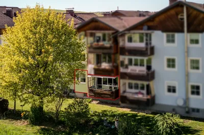 4-Zimmer-Wohnung kaufen in Braunau am Inn – 91 m², € 279.000 – Bild 3 von 17