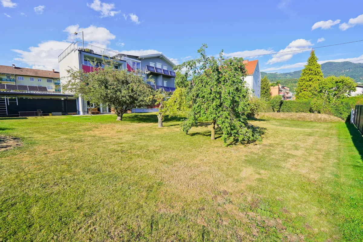 Haus – Wolfsberg - Ansicht 3