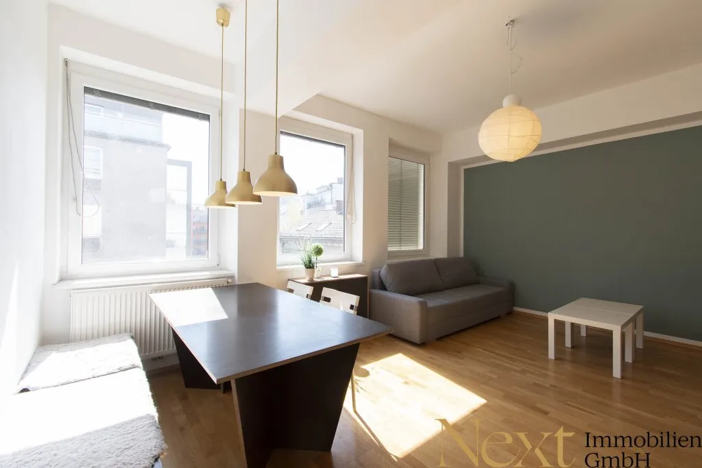 Apartment in Linz, Neustadtviertel, Innere Stadt - Ansicht 3