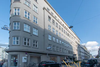 2-Zimmer-Wohnung mieten in Linz – 57 m², € 888 – Bild 10 von 11