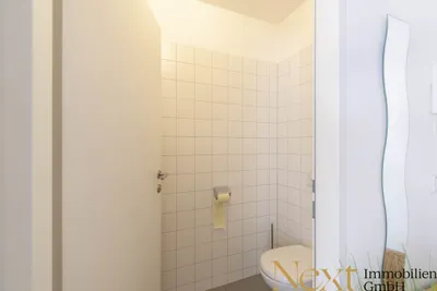 2-Zimmer-Wohnung mieten in Linz – 57 m², € 888 – Bild 6 von 11