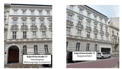 3-Zimmer-Wohnung mieten in Wien – 92 m², € 2.287 – Bild 21 von 21