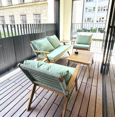3-Zimmer-Wohnung mieten in Wien – 92 m², € 2.287 – Bild 9 von 21