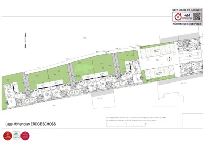 Grundstück kaufen in Gänserndorf – 1 944 m², € 330.000 – Bild 2 von 3