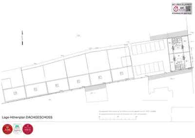 Grundstück kaufen in Gänserndorf – 1 944 m², € 330.000 – Bild 3 von 3