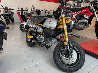 Honda Monkey Auf Lager