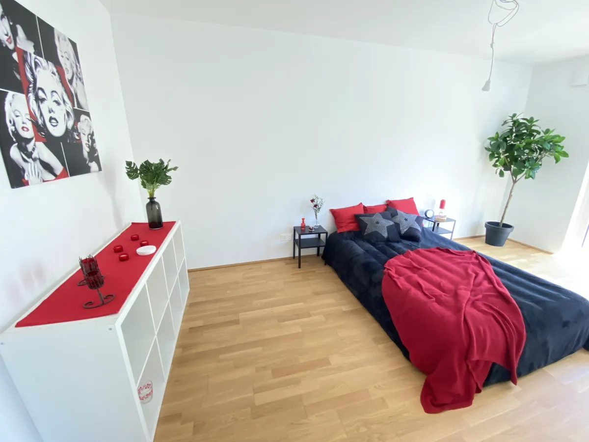 Wohnung – Wien, Oberbaumgarten, Baumgarten - Ansicht 2