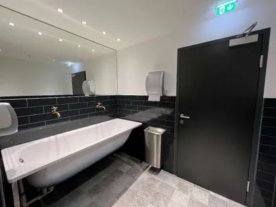 Gewerbeimmobilie mieten in Salzburg-Umgebung – 200 m², € 4.000 – Bild 13 von 13
