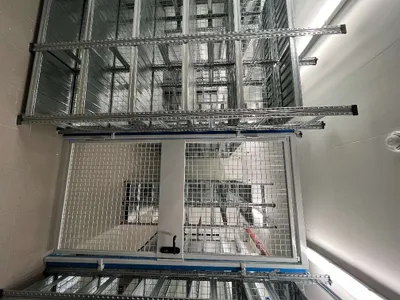 Gewerbeimmobilie mieten in Salzburg-Umgebung – 200 m², € 4.000 – Bild 6 von 13
