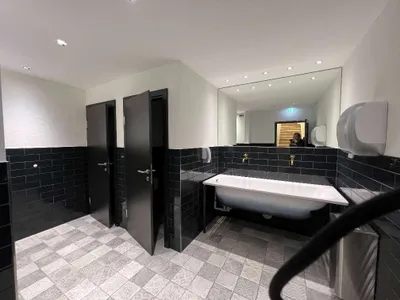 Gewerbeimmobilie mieten in Salzburg-Umgebung – 200 m², € 4.000 – Bild 12 von 13