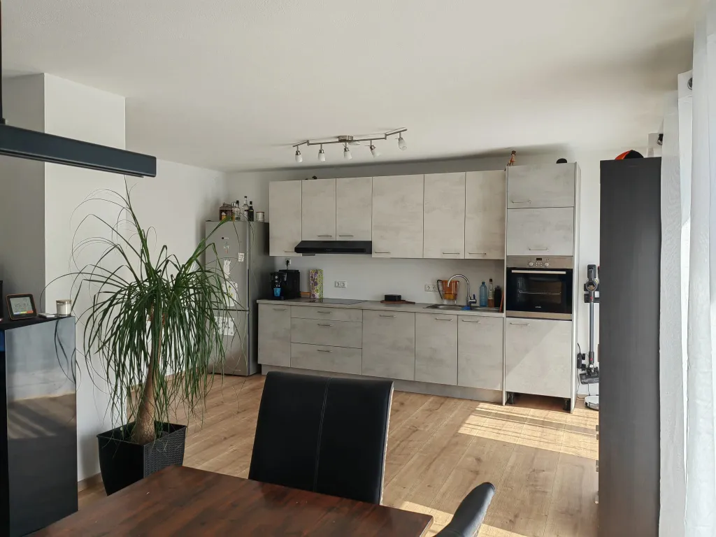 Wohnung – St. Agatha, Pötzling - Ansicht 2