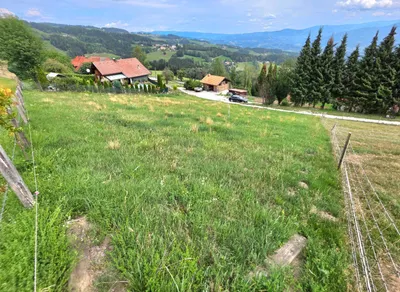 Grundstück kaufen in Wolfsberg – 890 m², € 69.000 – Bild 4 von 8