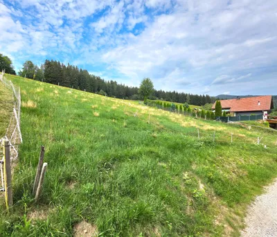 Grundstück kaufen in Wolfsberg – 890 m², € 69.000 – Bild 6 von 8