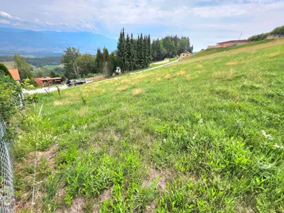 Grundstück kaufen in Wolfsberg – 890 m², € 69.000 – Bild 2 von 8