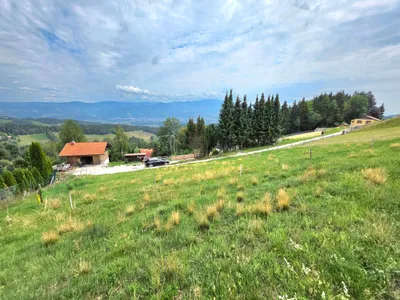 Grundstück kaufen in Wolfsberg – 890 m², € 69.000 – Bild 3 von 8