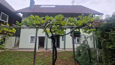 5-Zimmer-Immobilie kaufen in Völkermarkt – 140 m², € 195.000 – Bild 10 von 30
