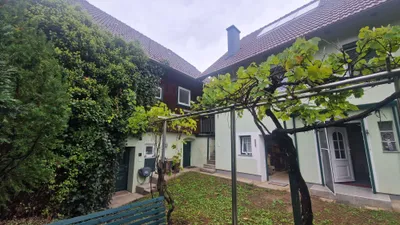 5-Zimmer-Immobilie kaufen in Völkermarkt – 140 m², € 195.000 – Bild 9 von 30