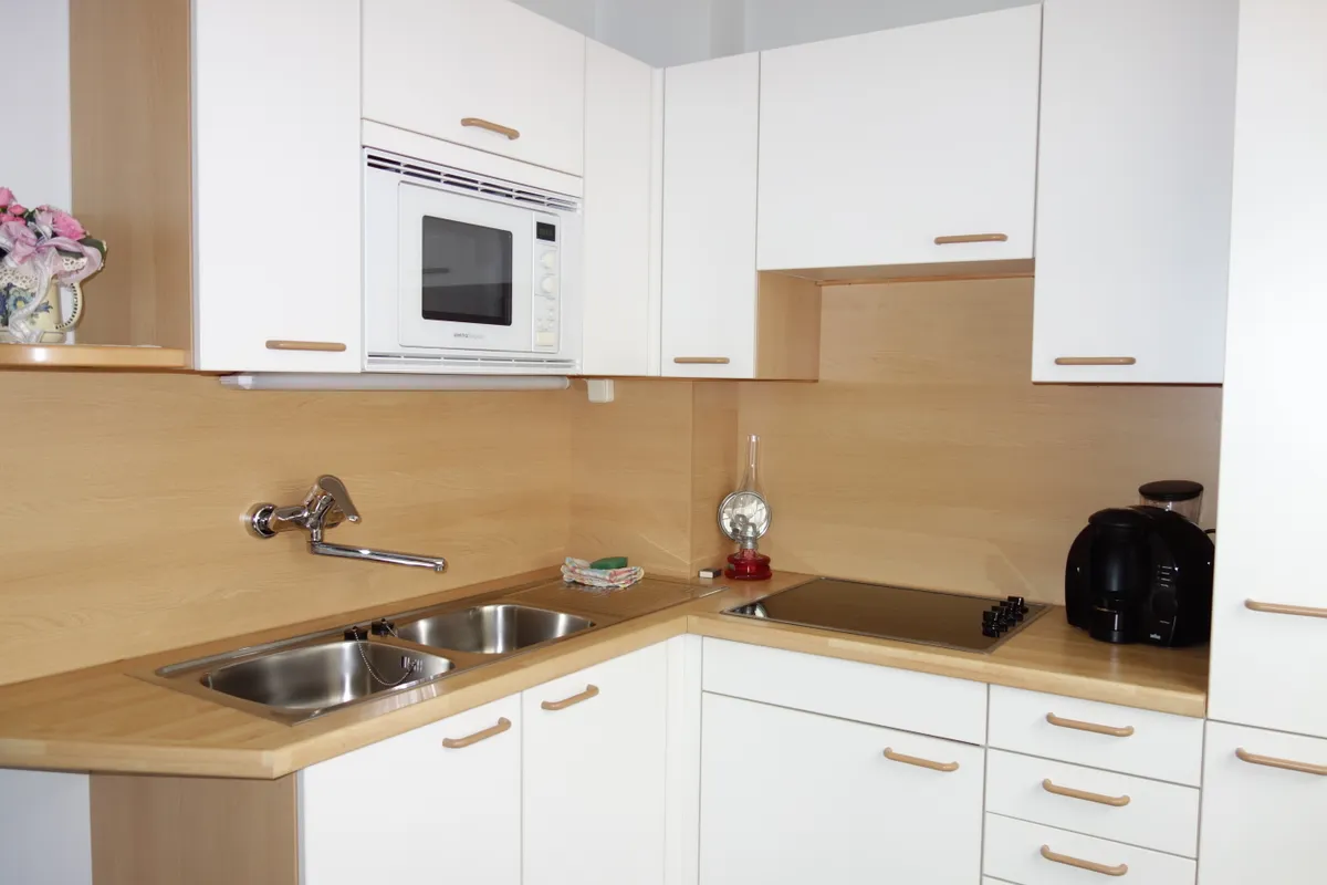 2 Zimmerwohnung in Wels Neustadt - Ansicht 2