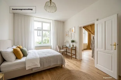 3-Zimmer-Wohnung kaufen in Wien – 68,03 m², € 269.000 – Bild 1 von 25