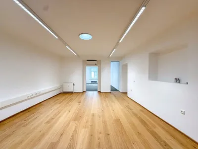Gewerbeimmobilie mieten in Bruck-Mürzzuschlag – 87 m², € 831