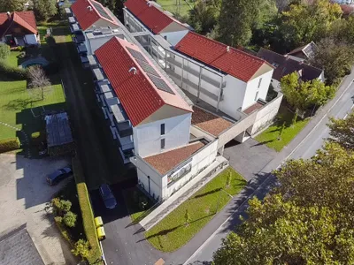 2-Zimmer-Wohnung mieten in Graz-Umgebung – 48,59 m², € 790 – Bild 2 von 19