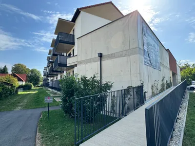 2-Zimmer-Wohnung mieten in Graz-Umgebung – 48,59 m², € 790
