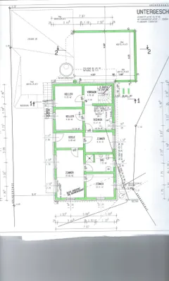 9-Zimmer-Gewerbeimmobilie kaufen in Feldkirch – 198 m², € 1.100.000 – Bild 13 von 15