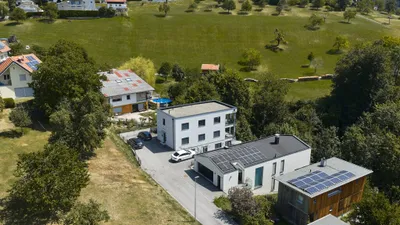 9-Zimmer-Gewerbeimmobilie kaufen in Feldkirch – 198 m², € 1.100.000 – Bild 3 von 15