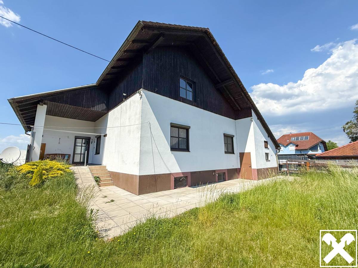 Ihr neues Zuhause im Grünen - Ruhe, Freiraum und Lebensqualität, Goldwörth
