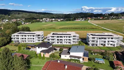 3-Zimmer-Wohnung kaufen in Villach Land – 69 m², € 318.000 – Bild 11 von 13