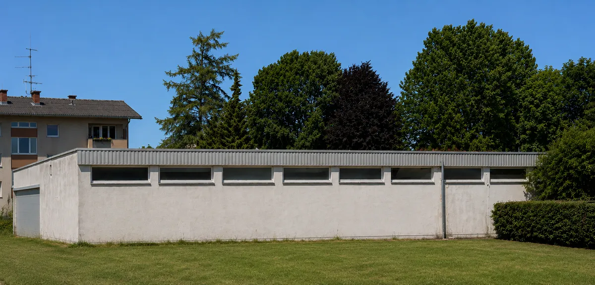 Gewerbefläche mit ca. 600 m² in Toplage Schärding - vielseitig nutzbar - Ansicht 3