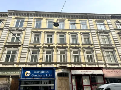 3-Zimmer-Wohnung kaufen in Wien – 71,77 m², € 399.000 – Bild 2 von 13