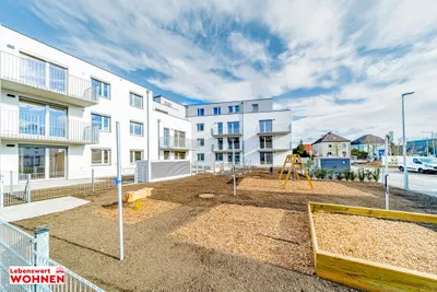 3-Zimmer-Wohnung mieten in Sankt Pölten – 69,11 m², € 879 – Bild 6 von 14
