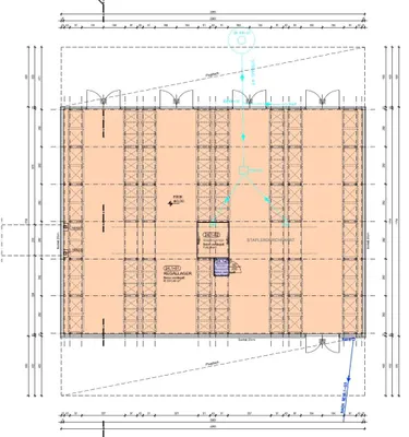 Gewerbeimmobilie mieten in Wien – 385 m², € 6 – Bild 4 von 4