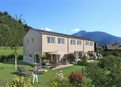 4-Zimmer-Haus kaufen in Zell am See – 90,42 m², € 668.000 – Bild 2 von 4