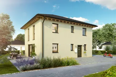 Haus kaufen in Salzburg-Umgebung – 137 m², € 816.000 – Bild 2 von 8