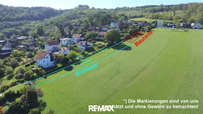Grundstück kaufen in Tulln – 2 217 m², € 390.000 – Bild 10 von 11