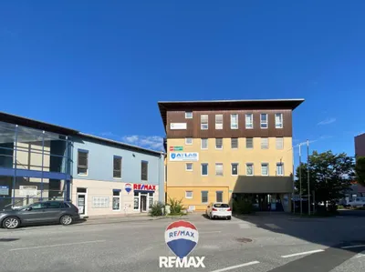 1-Zimmer-Gewerbeimmobilie mieten in Graz-Umgebung – 18 m², € 326 – Bild 3 von 4