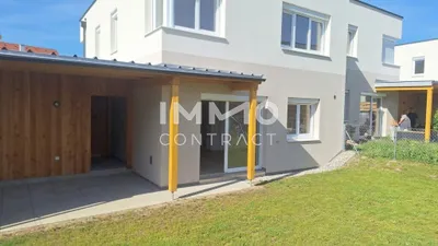 4-Zimmer-Haus kaufen in Melk – 108,42 m², € 406.457 – Bild 2 von 25