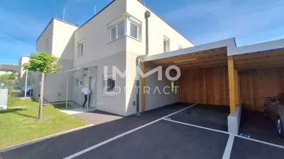 4-Zimmer-Haus kaufen in Melk – 108,42 m², € 406.457 – Bild 4 von 25