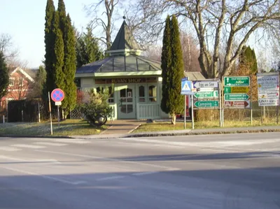 1-Zimmer-Gewerbeimmobilie mieten in Villach – 30 m² – Bild 2 von 2
