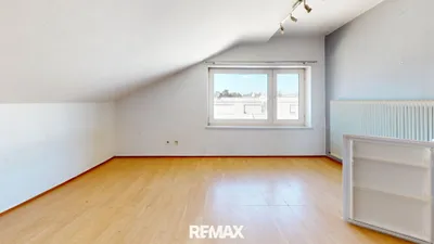 1-Zimmer-Wohnung kaufen in Wels – 28,53 m², € 45.000
