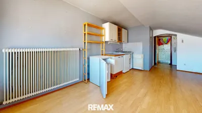 1-Zimmer-Wohnung kaufen in Wels – 28,53 m², € 45.000 – Bild 2 von 8
