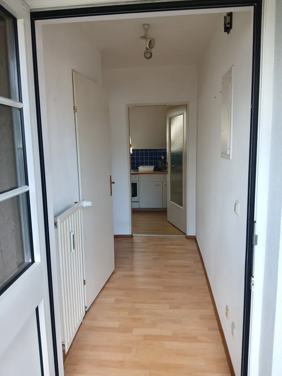 40m² Dachgeschoss-Wohnung in Gössendorf südlich von Graz – pohled 2